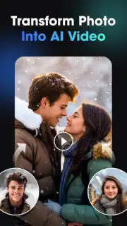 Vidix–AI Photo Video Generator captura 8