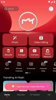 Meitu captura 12