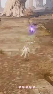 Infinity Nikki captura 7