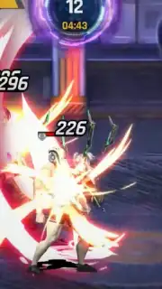 Infinity Star M captura 4