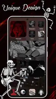 WidgetKit captura 14