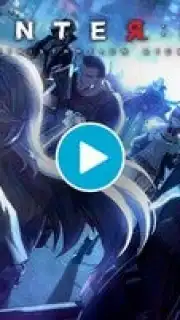 COUNTER: SIDE (KR) captura 1