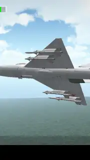 Strike Fighters captura 5