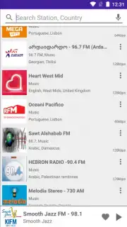 Radio FM captura 3