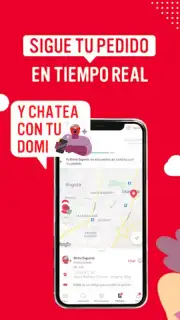 iFood - Comida a Domicilio captura 3