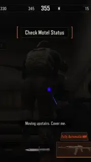 Arena Breakout Lite captura 8