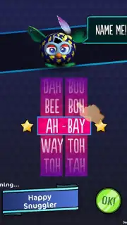 Furby BOOM! captura 2