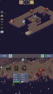 Cave Heroes captura 4