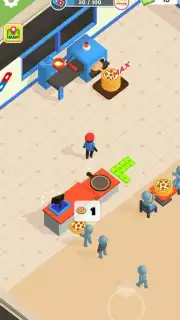 Pizza Ready captura 8