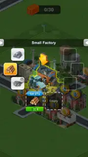 Megapolis captura 7