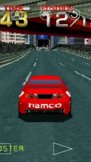 RetroArch Plus captura 5
