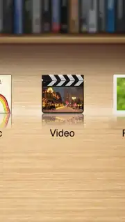 PowerDVD Mobile captura 9