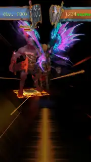 Line FateFantasy captura 5