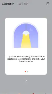Tuya Smart captura 6