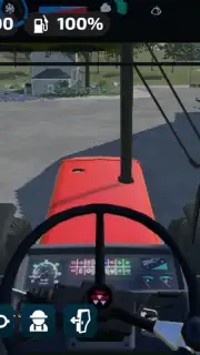 Farming Simulator 23 NETFLIX captura 6