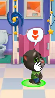 My Talking Tom Friends captura 17