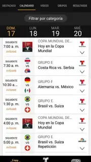 Telemundo Deportes captura 8