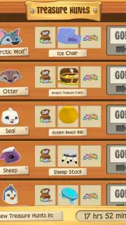 Animal Jam - Play Wild captura 7