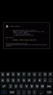 DCSS: Bloatcrawl 2 captura 9