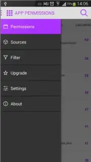 F-Secure App Permissions captura 3