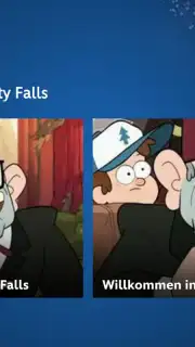 Disney Channel captura 9