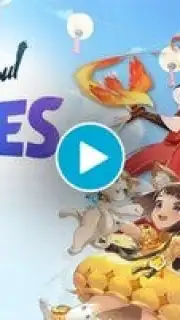 Blade & Soul Heroes captura 1