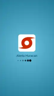 Alerta Huracan captura 3