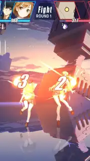 Crossing Void captura 6
