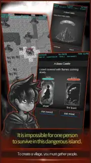 A Dark Dragon AD captura 3