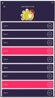 Lose Weight In 30 Days captura 2