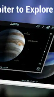 Solar Walk 2 Ads+：Solar System captura 4
