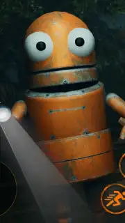 Repo Agents Dark Combat Games captura 1