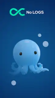Octohide VPN captura 3