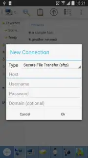Computer File Explorer captura 5