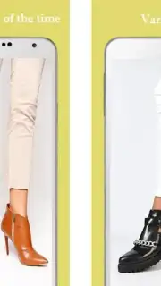 Fashion Consultant captura 1