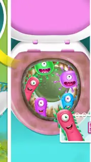 Home Clean - Design Girl Games captura 16