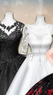 Royal Princess Dress Up captura 9