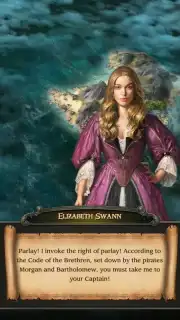 Pirates of the Caribbean: Tides of War captura 9