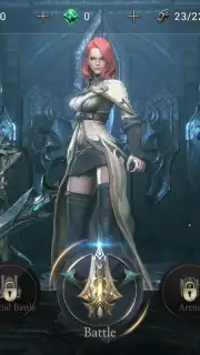 Hundred Soul (SEA) captura 3