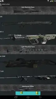 Gun Camera captura 9