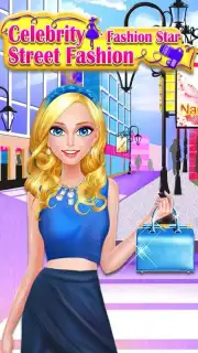 Fashion Star captura 5
