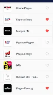 ТОП—РАДИО captura 5