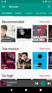 Whatlisten captura 6