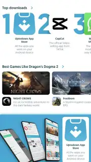 UC Browser captura 10