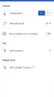 Apex Launcher captura 14