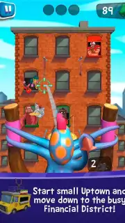 OctoPie captura 1
