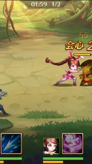 Soul 7 captura 10