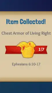 Bible App for Kids captura 10