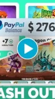 AppStation: Games & Rewards captura 1