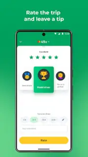 OnTaxi captura 3